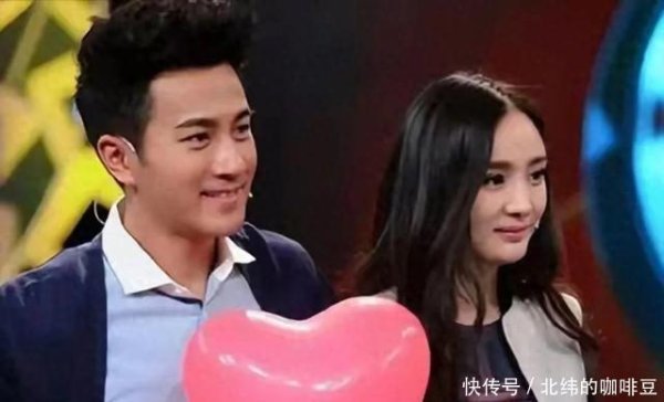 擒牛网 离婚7年，杨幂用两场“毁容式”配角把刘恺威钉在热搜耻辱柱